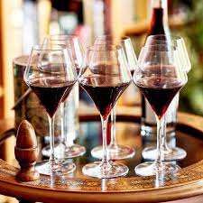Wine Glasses